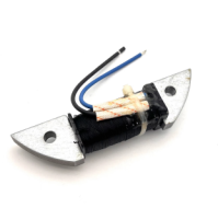 Charge Coil for Suzuki Outboard - 9.9-15HP DT9.9 - DT15 2 STROKE - 1984-1988 - 32140-93900 - WH-G301